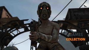 Borderlands (PS3)
