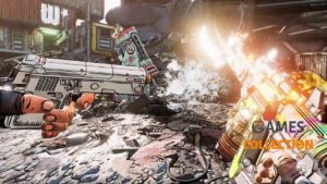 BORDERLANDS 3 КЛЮЧ (РС)
