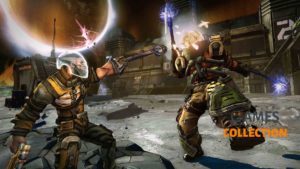 Borderlands: The Pre-Sequel (РС) 