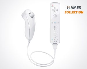 Nintendo Wii (Б/У)