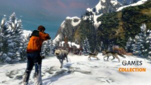 Cabela's Survival: Shadows of Katmai (XBOX360)