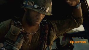 Call of Duty: Black Ops-Cold War (PS5)