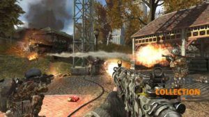 Call of Duty: Modern Warfare 3 (XBox 360)