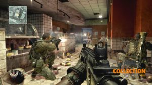 Call of Duty: Modern Warfare 2