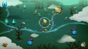 Cat Quest (PS4)