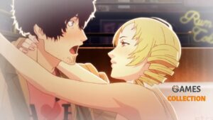 Catherine (XBOX360)