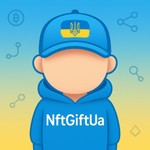 NFTGiftUA