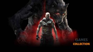 Werewolf: The Apocalypse – Earthblood (XBOX ONE/XSX)