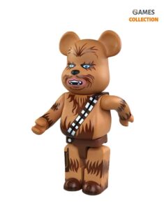 Chewbacca Bearbrick 400 % (28 см)