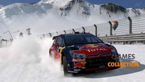 WRC 8 (Nintendo Switch)