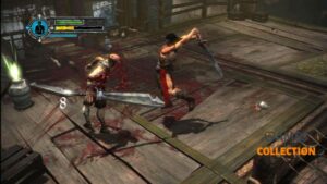 Conan (XBOX360)