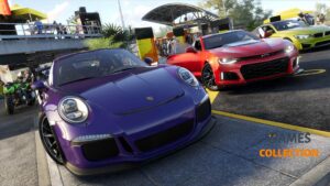 The Crew 2 (PS4)