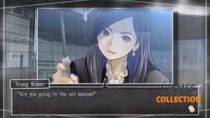 Root Letter: Last Answer (PS4)