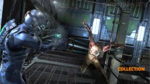 Dead Space 2 (XBOX360)