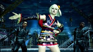Dance Evolution (XBOX360)