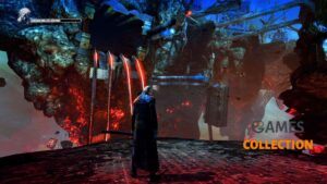 DmC: Devil May Cry (XBOX360)
