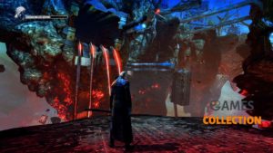 Devil May Cry: Definitive Edition