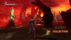 Devil May Cry: Definitive Edition