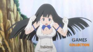 Is It Wrong to Try to Pick Up Girls in a Dungeon?