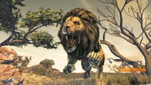 Cabela's Dangerous Hunts 2011 (XBOX360)