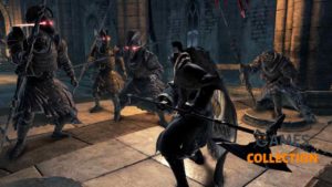 Dark Souls II (PS4)