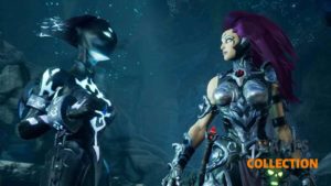 Darksiders III (XBox One)