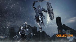 Dark Souls II (PS3)