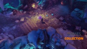 Darksiders Genesis (Nintendo Switch)