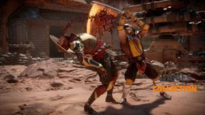 Mortal Kombat 11 + DUAL SHOCK