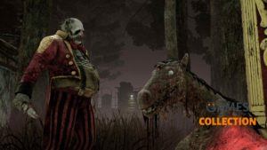 Dead by Daylight Nightmare Edition