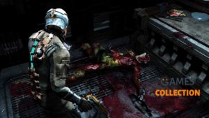Dead Space (PS3)