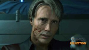 Death Stranding: Director's Cut (PS5)