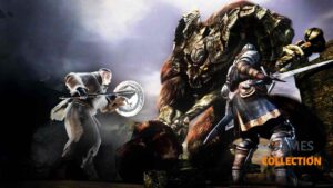 Dark Souls: Prepare To Die Edition (PS3)