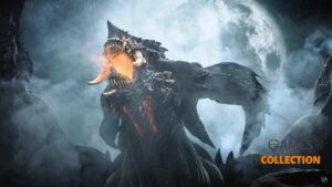 Demon's Souls Remake (PS5)