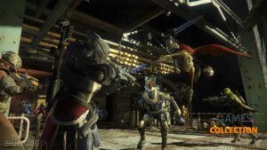 Destiny: The Collection  (XBox One)