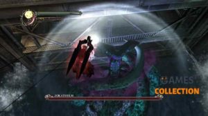 Devil May Cry: HD Collection (PS4)