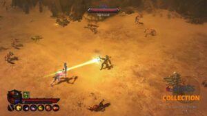 Diablo 3 (PS3) ENG