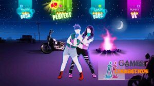 Just Dance 2014 (PS4)