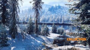 Snow Runner (XBox One)