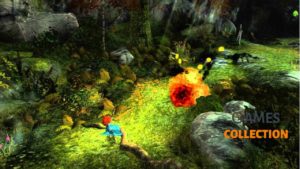 Brave: The Video Game 