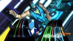 DJ Hero: Start the Party (PS3)