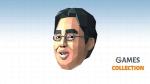 Dr Kawashima's Brain Training (Switch)