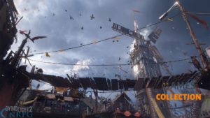 Dying Light 2 (XBox One)