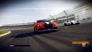 GRID 2 (PS3)