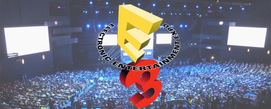 Sony решила не ехать на E3 2019