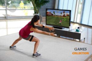 EA Sports Active 2 (XBOX360)