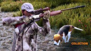 Hunting Simulator 2 (PS4)