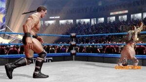 WWE All Stars (XBOX360)