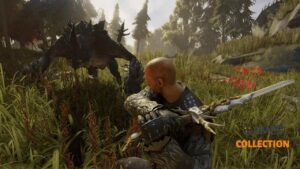 Elex (PS4)