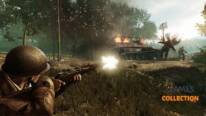 Enemy Front (PS3) Б/У